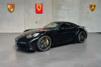 Porsche 992 din 2024 cu 1.890 km - oferta POR120055 - foto 1