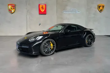 Porsche 992 din 2024 - oferta POR120055