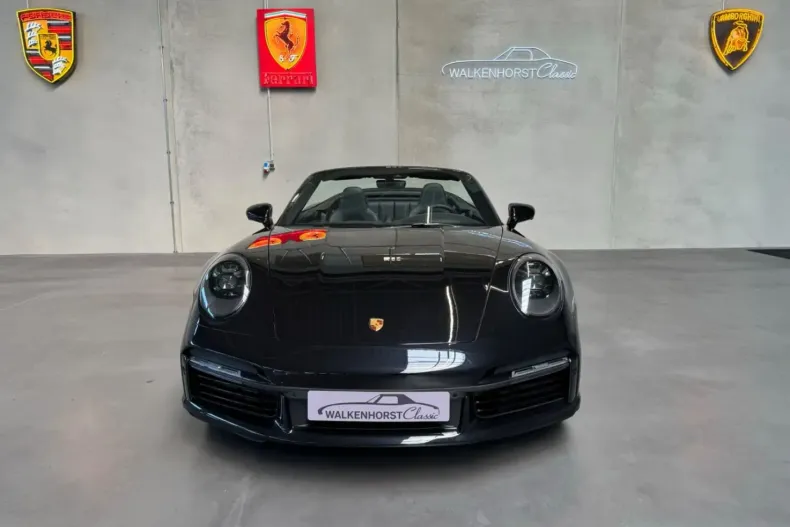Porsche 992 din 2024 cu 1.890 km - oferta POR120055 - foto 6