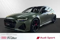 Audi RS6 din 2024 cu 8.300 km - oferta AUD120056 - foto 1
