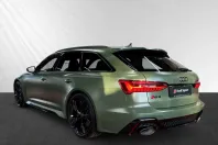Audi RS6 din 2024 cu 8.300 km - oferta AUD120056 - foto 3