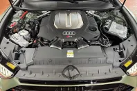 Audi RS6 din 2024 cu 8.300 km - oferta AUD120056 - foto 7