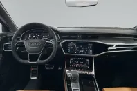 Audi RS6 din 2024 cu 8.300 km - oferta AUD120056 - foto 12