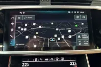 Audi RS6 din 2024 cu 8.300 km - oferta AUD120056 - foto 14