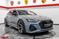 Audi RS6 din 2024 cu 2.900 km - oferta AUD120059 - foto 2