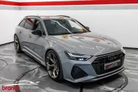 Audi RS6 din 2024 cu 2.900 km - oferta AUD120059 - foto 3