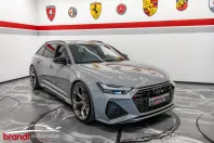 Audi RS6 din 2024 cu 2.900 km - oferta AUD120059 - foto 4