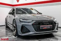 Audi RS6 din 2024 cu 2.900 km - oferta AUD120059 - foto 5