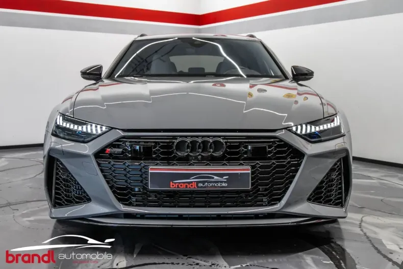 Audi RS6 din 2024 cu 2.900 km - oferta AUD120059 - foto 6