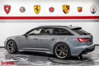 Audi RS6 din 2024 cu 2.900 km - oferta AUD120059 - foto 7