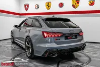 Audi RS6 din 2024 cu 2.900 km - oferta AUD120059 - foto 8