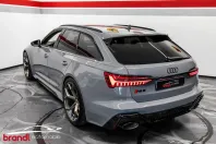 Audi RS6 din 2024 cu 2.900 km - oferta AUD120059 - foto 10
