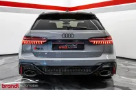 Audi RS6 din 2024 cu 2.900 km - oferta AUD120059 - foto 12