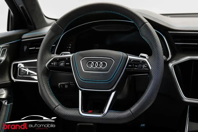 Audi RS6 din 2024 cu 2.900 km - oferta AUD120059 - foto 15