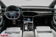 Audi RS6 din 2024 cu 2.900 km - oferta AUD120059 - foto 16