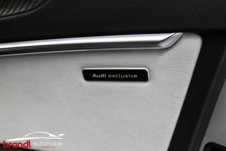 Audi RS6 din 2024 cu 2.900 km - oferta AUD120059 - foto 20