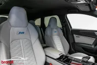 Audi RS6 din 2024 cu 2.900 km - oferta AUD120059 - foto 21