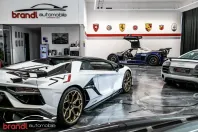 Audi RS6 din 2024 cu 2.900 km - oferta AUD120059 - foto 24