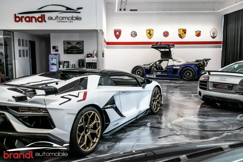 Audi RS6 din 2024 cu 2.900 km - oferta AUD120059 - foto 24