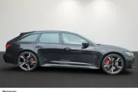Audi RS6 din 2021 cu 70.360 km - oferta AUD120060 - foto 1