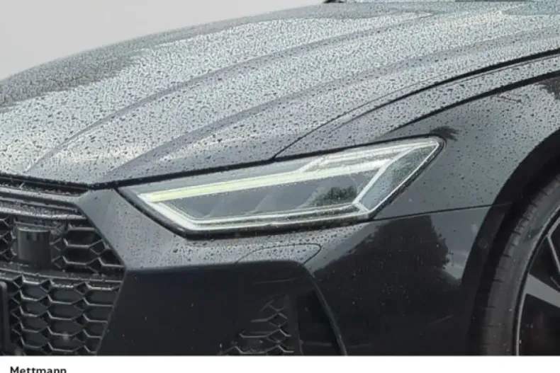 Audi RS6 din 2021 cu 70.360 km - oferta AUD120060 - foto 3