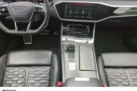 Audi RS6 din 2021 cu 70.360 km - oferta AUD120060 - foto 5