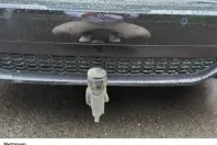 Audi RS6 din 2021 cu 70.360 km - oferta AUD120060 - foto 8