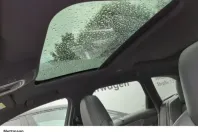 Audi RS6 din 2021 cu 70.360 km - oferta AUD120060 - foto 11