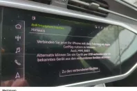 Audi RS6 din 2021 cu 70.360 km - oferta AUD120060 - foto 16