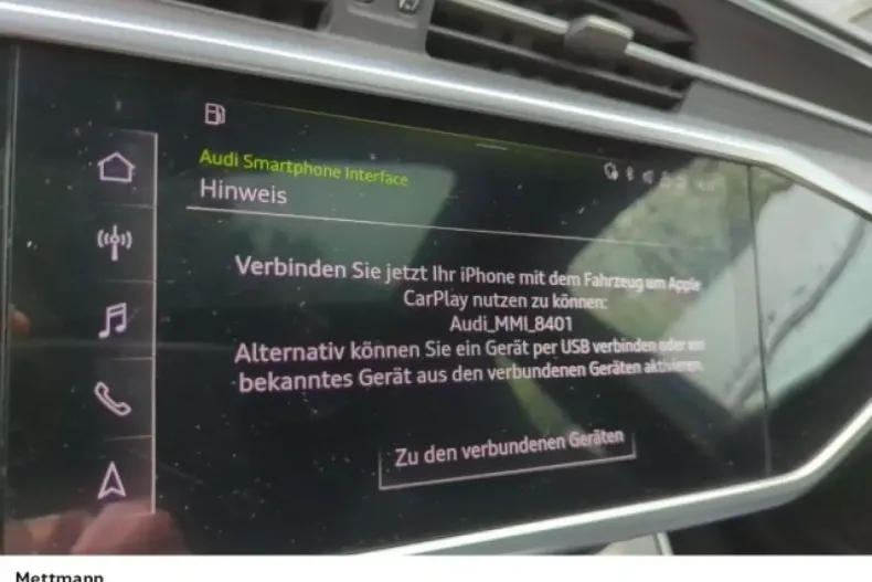 Audi RS6 din 2021 cu 70.360 km - oferta AUD120060 - foto 16