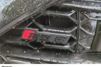 Audi RS6 din 2021 cu 70.360 km - oferta AUD120060 - foto 19