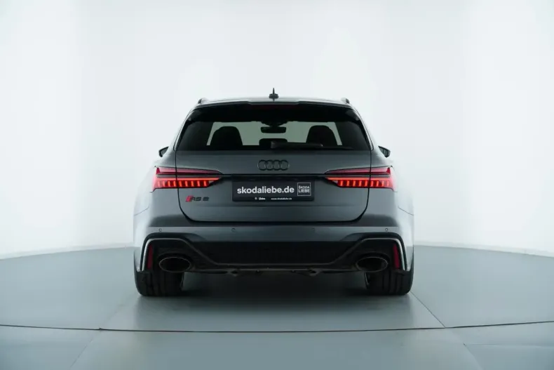 Audi RS6 din 2023 cu 9.315 km - oferta AUD120061 - foto 7