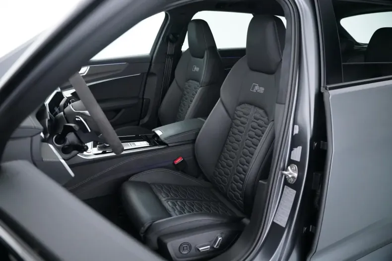 Audi RS6 din 2023 cu 9.315 km - oferta AUD120061 - foto 11