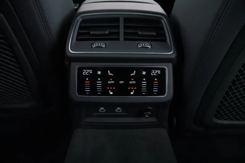 Audi RS6 din 2023 cu 9.315 km - oferta AUD120061 - foto 16