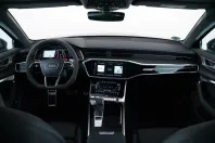 Audi RS6 din 2023 cu 9.315 km - oferta AUD120061 - foto 17