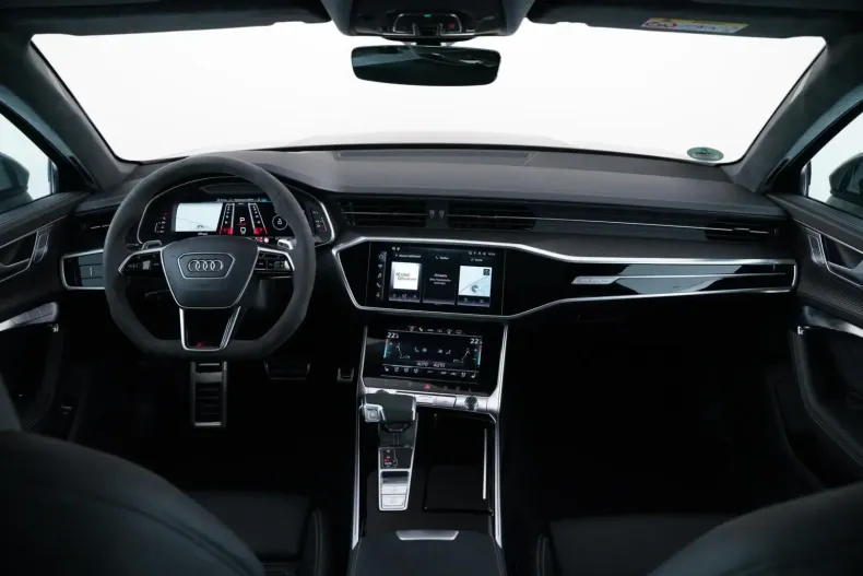 Audi RS6 din 2023 cu 9.315 km - oferta AUD120061 - foto 17