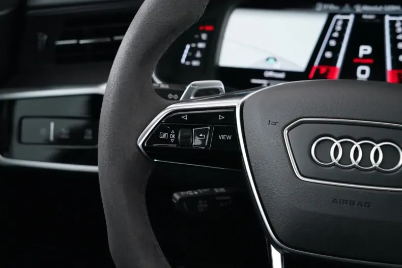 Audi RS6 din 2023 cu 9.315 km - oferta AUD120061 - foto 20