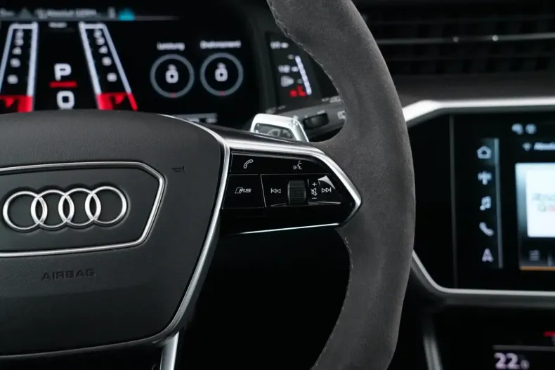 Audi RS6 din 2023 cu 9.315 km - oferta AUD120061 - foto 21
