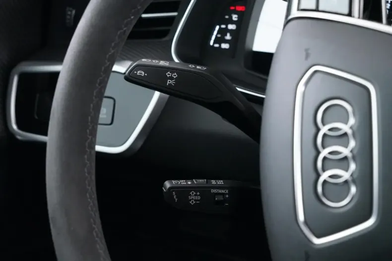 Audi RS6 din 2023 cu 9.315 km - oferta AUD120061 - foto 22