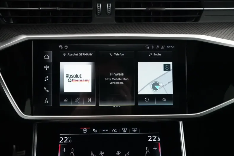 Audi RS6 din 2023 cu 9.315 km - oferta AUD120061 - foto 26