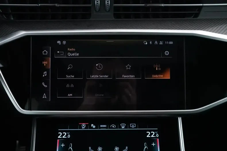 Audi RS6 din 2023 cu 9.315 km - oferta AUD120061 - foto 27