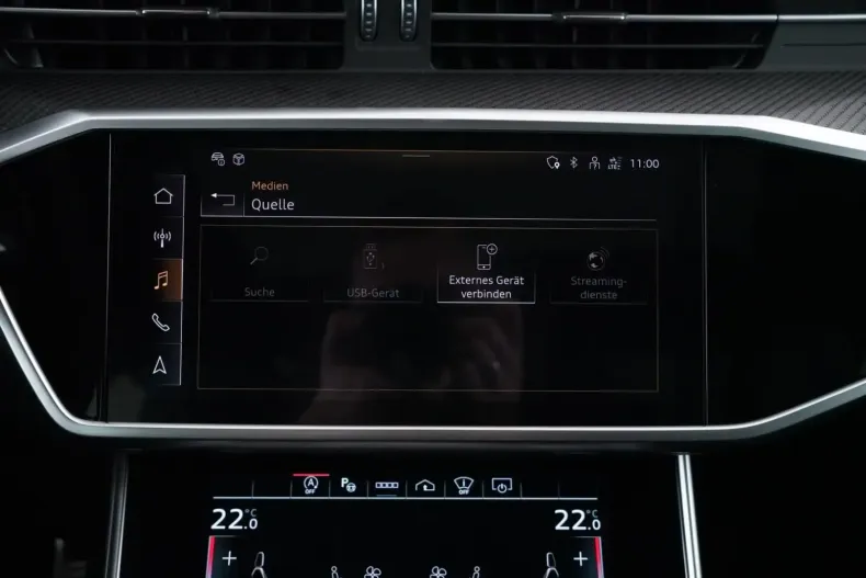 Audi RS6 din 2023 cu 9.315 km - oferta AUD120061 - foto 28