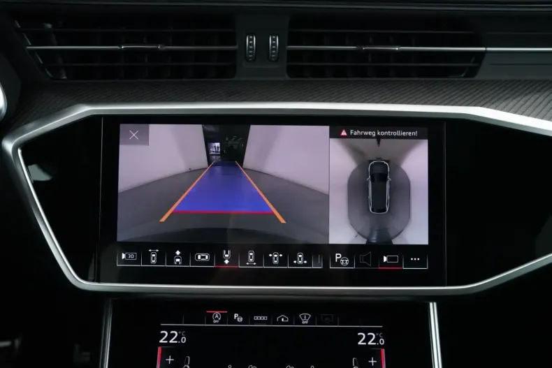 Audi RS6 din 2023 cu 9.315 km - oferta AUD120061 - foto 30