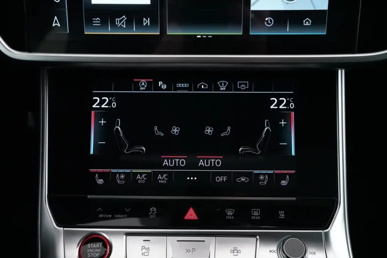 Audi RS6 din 2023 cu 9.315 km - oferta AUD120061 - foto 38