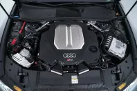 Audi RS6 din 2023 cu 9.315 km - oferta AUD120061 - foto 47