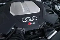 Audi RS6 din 2023 cu 9.315 km - oferta AUD120061 - foto 48