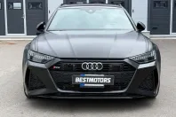 Audi RS6 din 2021 cu 25.500 km - oferta AUD120062 - foto 2