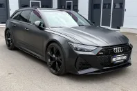 Audi RS6 din 2021 cu 25.500 km - oferta AUD120062 - foto 3