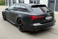 Audi RS6 din 2021 cu 25.500 km - oferta AUD120062 - foto 4