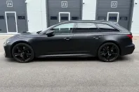 Audi RS6 din 2021 cu 25.500 km - oferta AUD120062 - foto 5